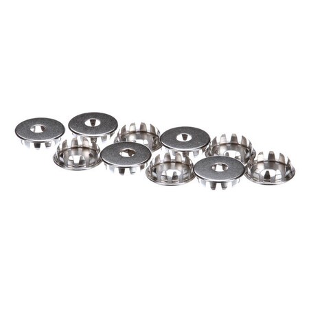 Frymaster 9000031 Quantity 10 Plug 8261395